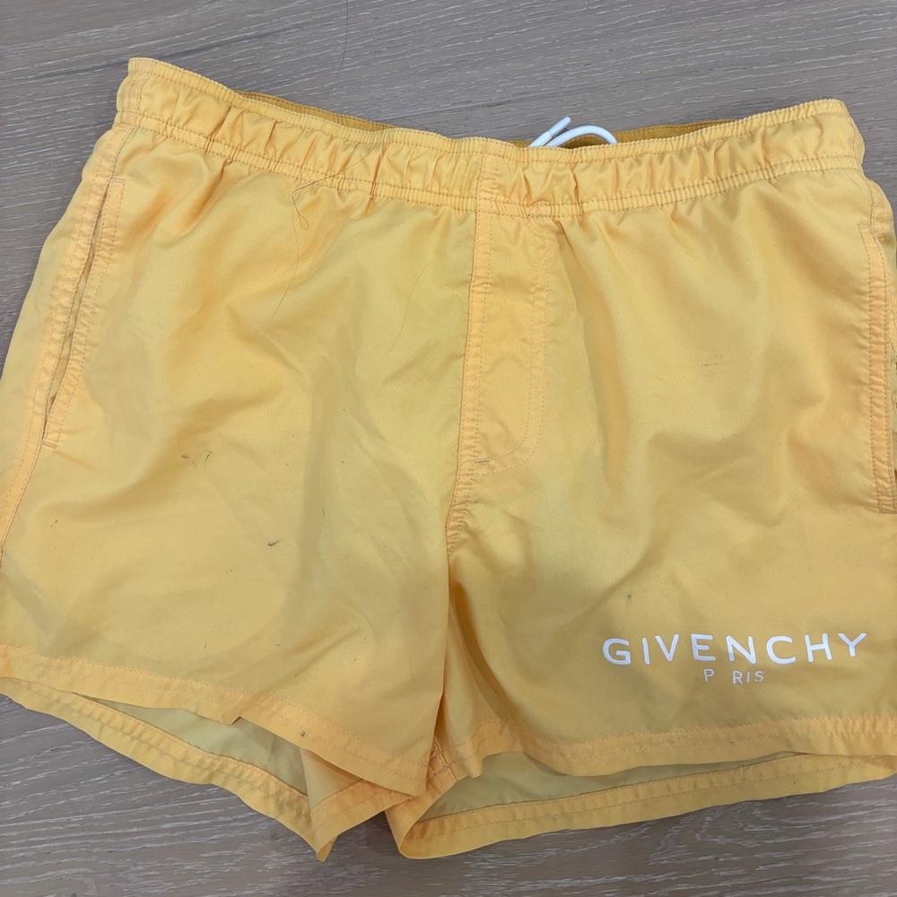 Givenchy bathing suit